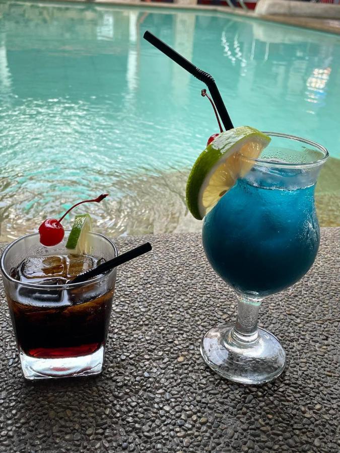 Arizona Beach Resort, Subic Bay, Philippines 2200 오롱가포 외부 사진