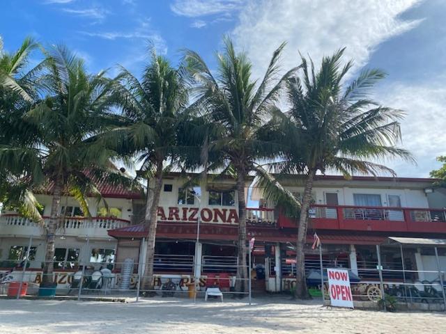 Arizona Beach Resort, Subic Bay, Philippines 2200 오롱가포 외부 사진