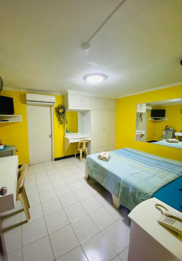 Arizona Beach Resort, Subic Bay, Philippines 2200 오롱가포 외부 사진